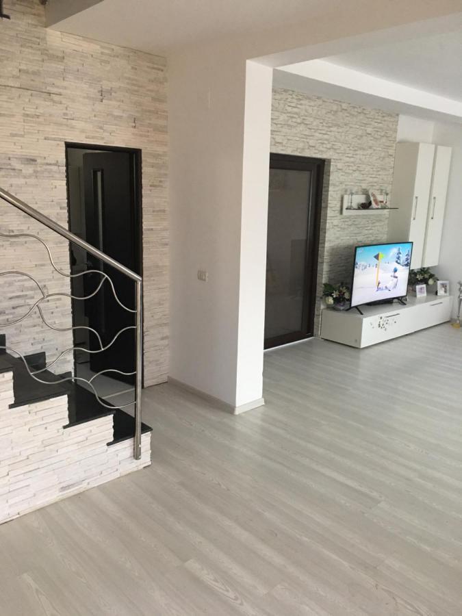 Vila Evaemma Năvodari Εξωτερικό φωτογραφία