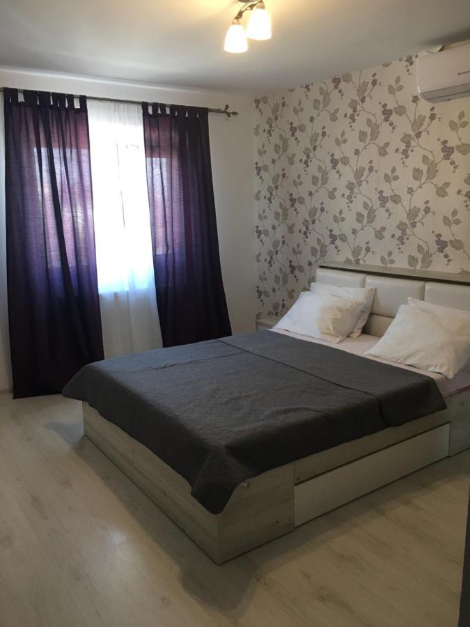Vila Evaemma Năvodari Εξωτερικό φωτογραφία