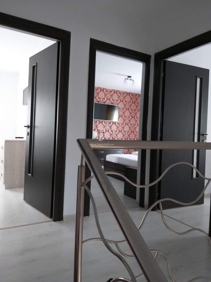Vila Evaemma Năvodari Εξωτερικό φωτογραφία