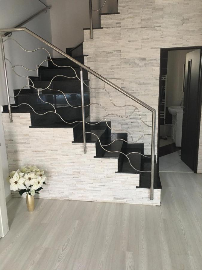 Vila Evaemma Năvodari Εξωτερικό φωτογραφία